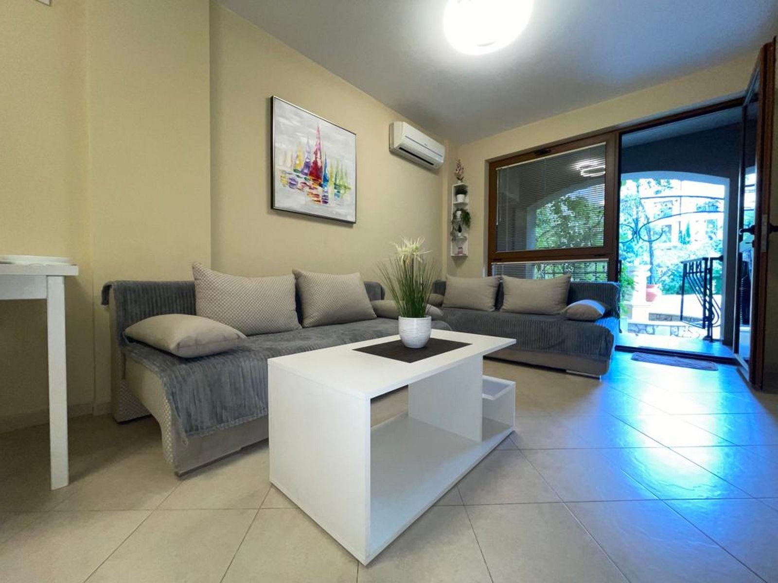 Studio nel prestigioso Cascadas 2 a Sunny Beach, Bulgaria