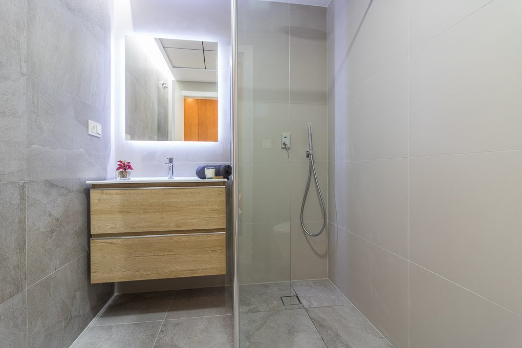 Moderner Bungalow am Meer, Gemeinschaftspool, Torrevieja