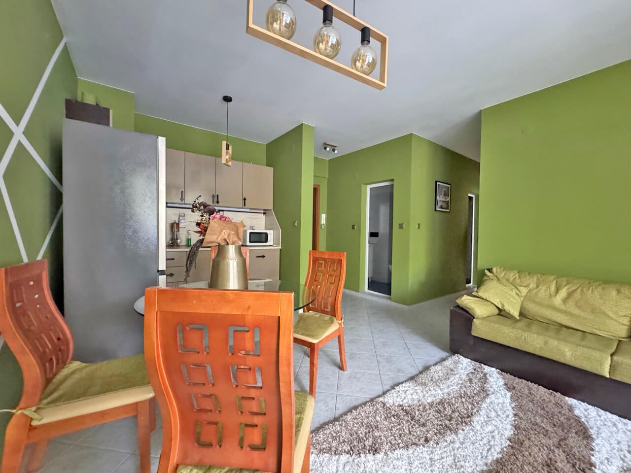 Appartamento di 3 locali nel complesso Pirop City, Sonnenstrand, Bulgaria