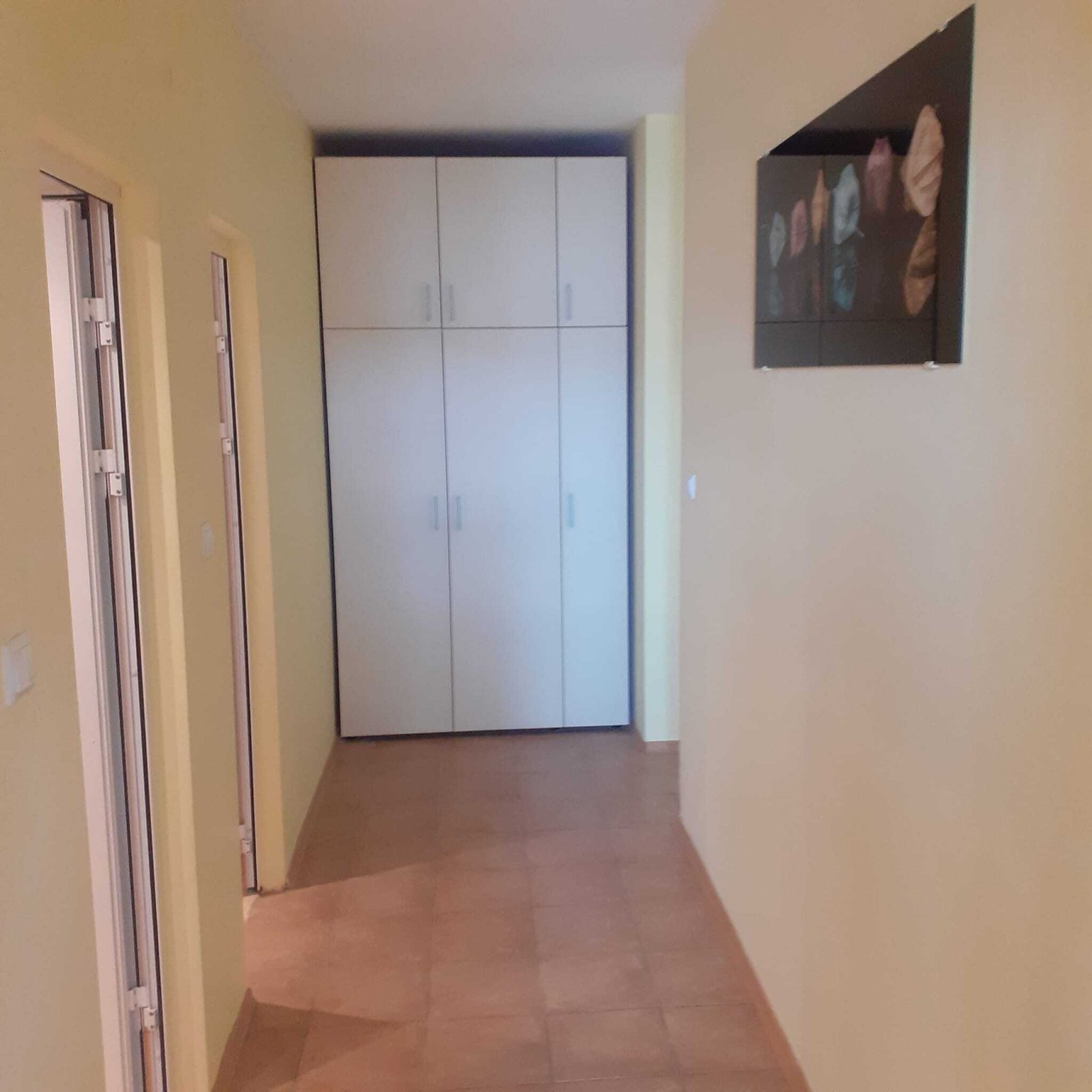 🌊 Appartamento di 3 camere con vista mare nel complesso Lucky-2 – Sveti Vlas