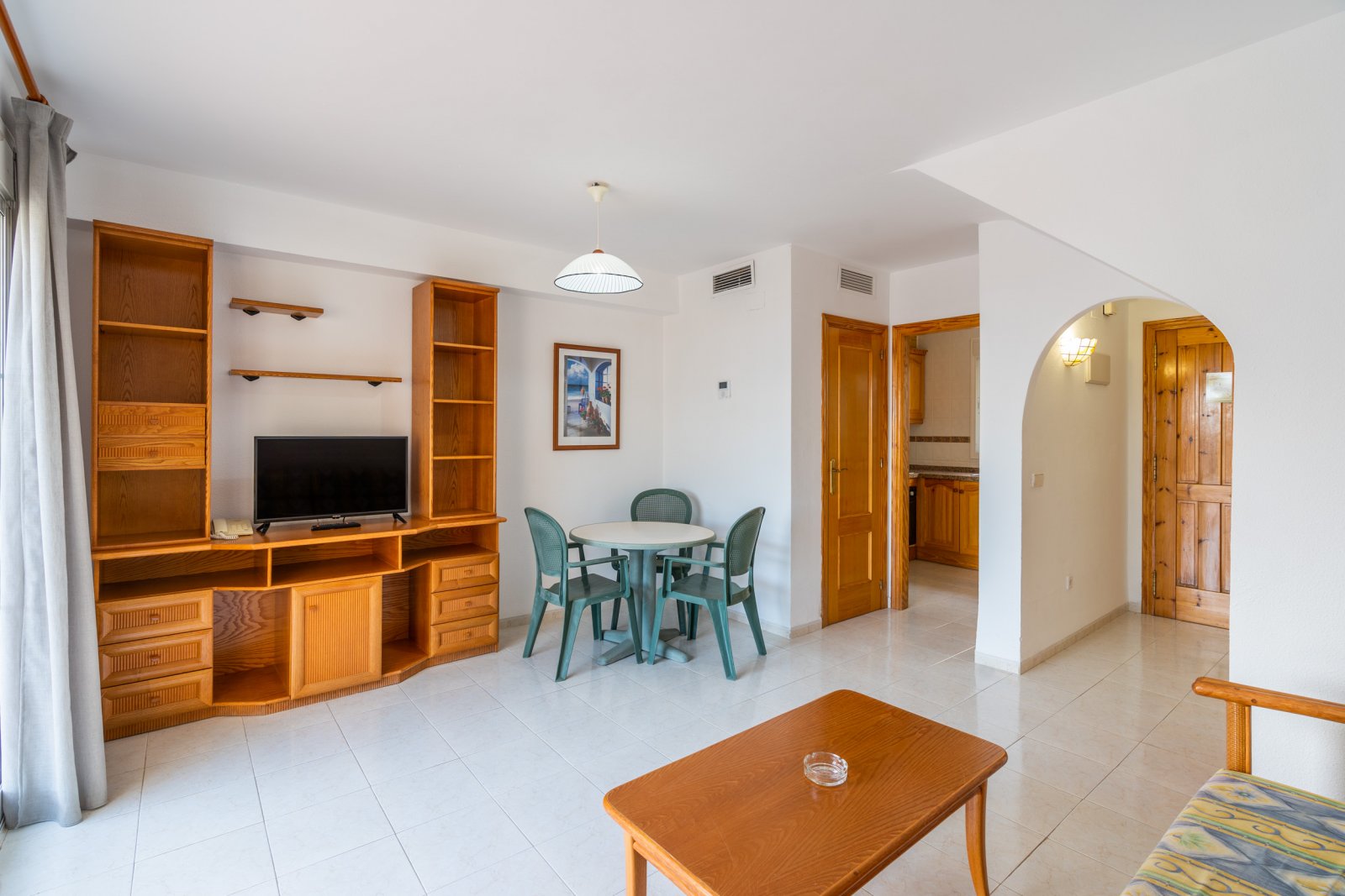 Moderne Apartments in Meeresnähe, Calpe