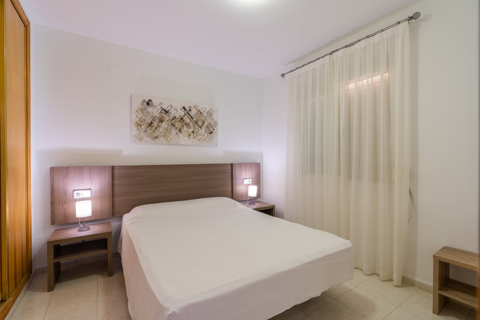 Moderne Apartments am Meer, Gemeinschaftspool, Calpe