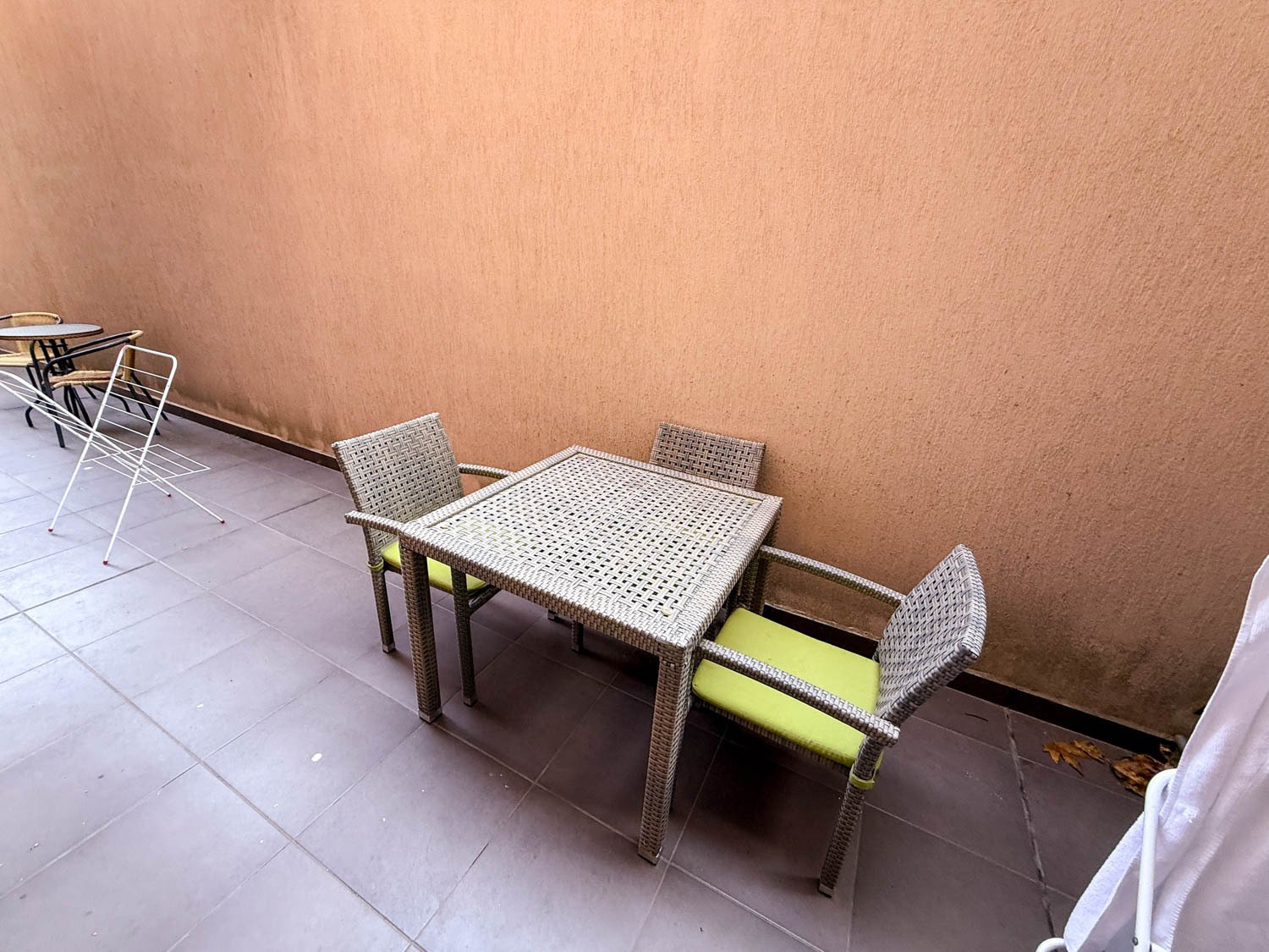 Studio nel complesso Tarsis 3 al -1° piano, Sonnenstrand, Bulgaria