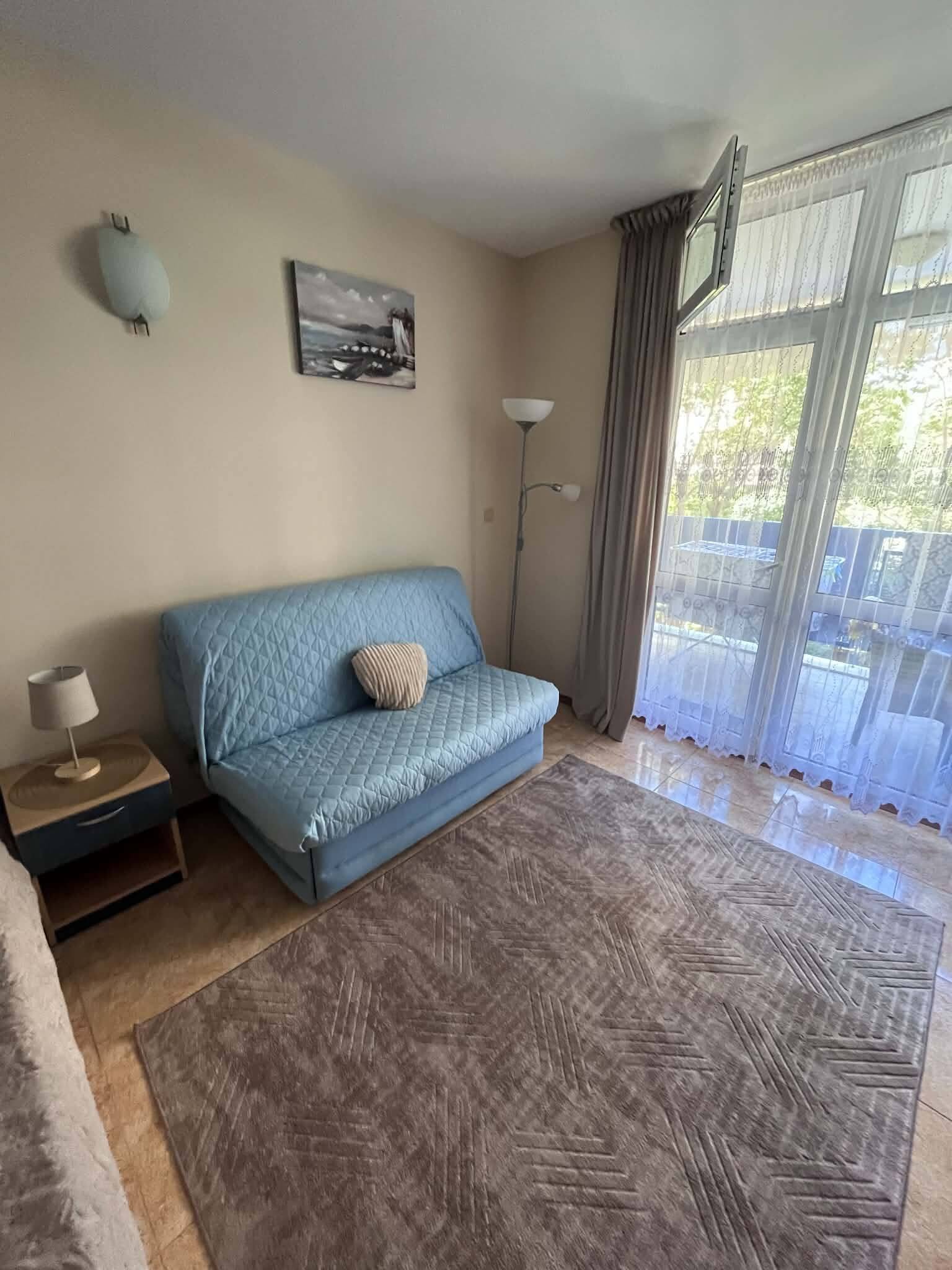 Studio nel complesso Elit 4 Sonnenstrand Bulgaria