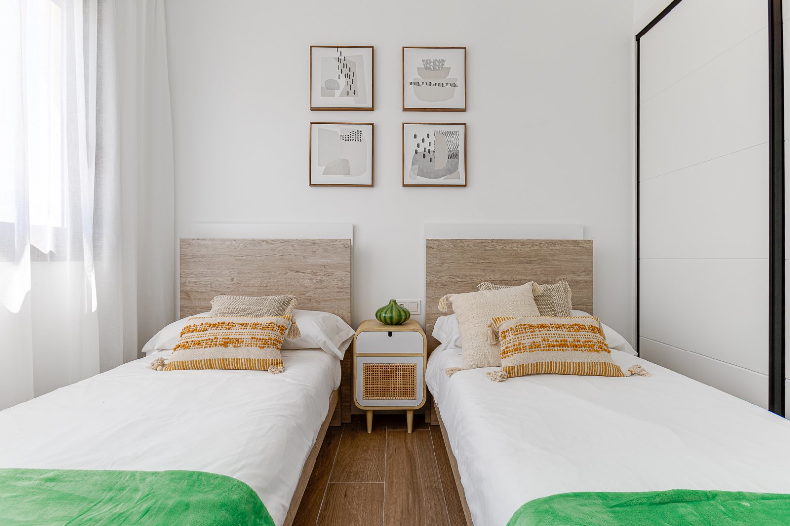 Exklusive freistehende Häuser mit Pool und Meerblick, Finestrat