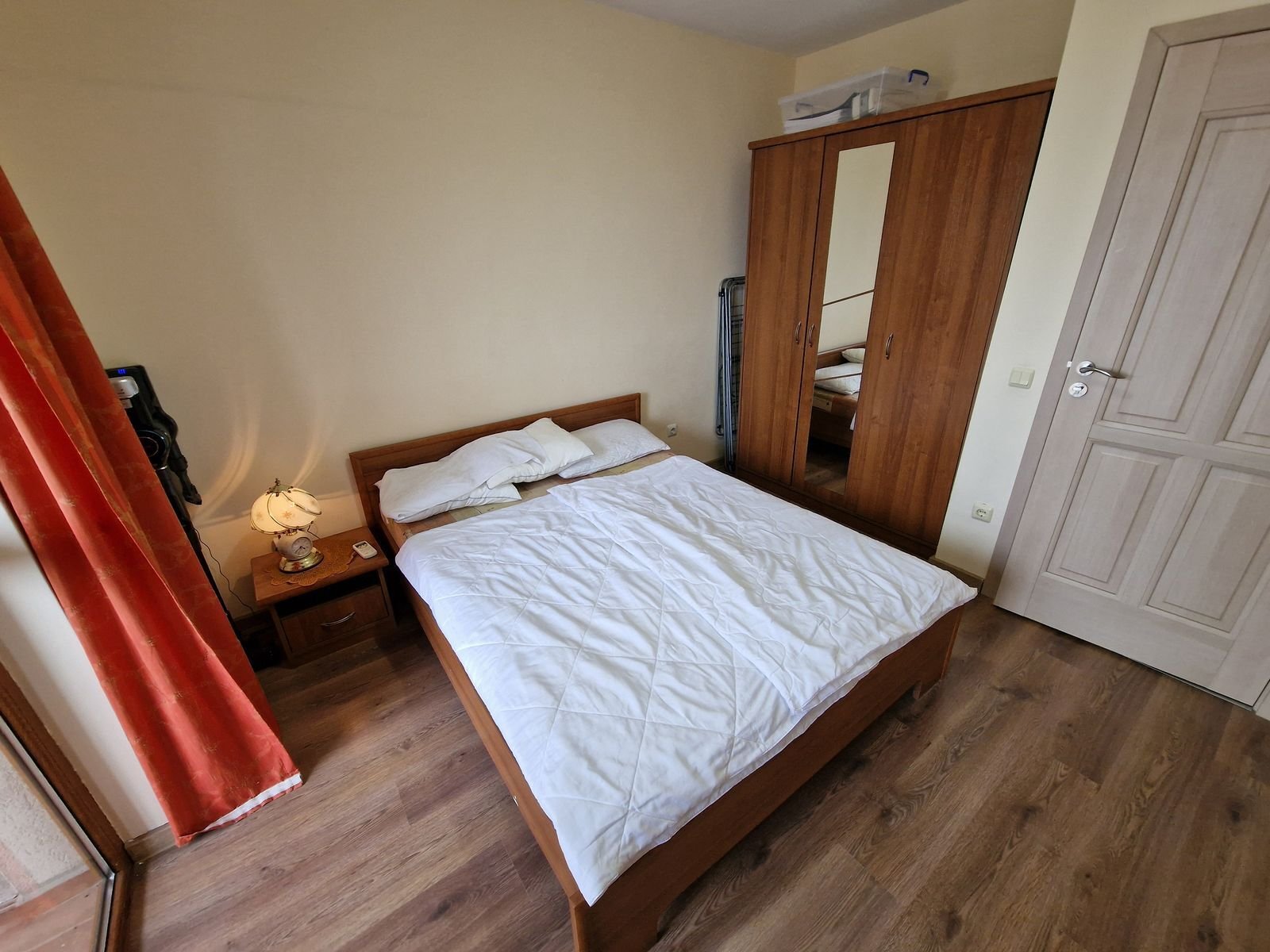 Appartamento con 2 camere nel complesso Kalia al Sonnenstrand, Bulgaria