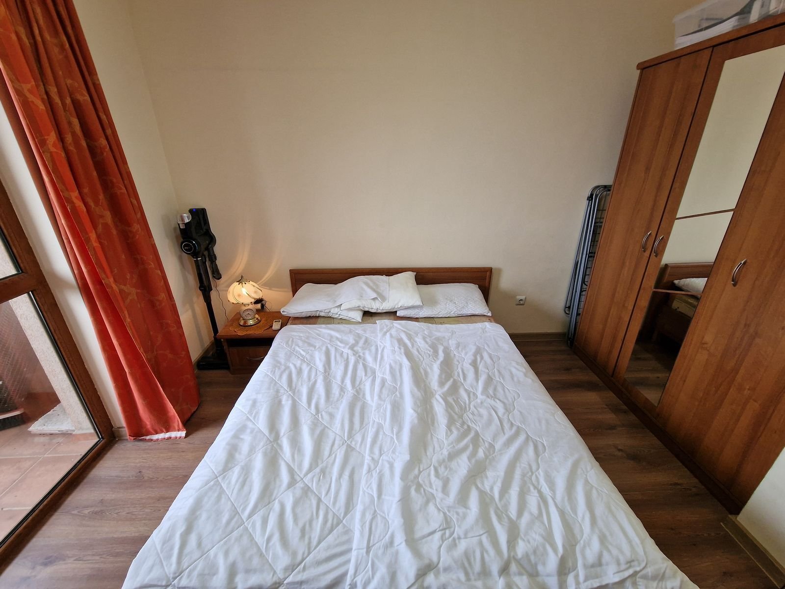 Appartamento con 2 camere nel complesso Kalia al Sonnenstrand, Bulgaria