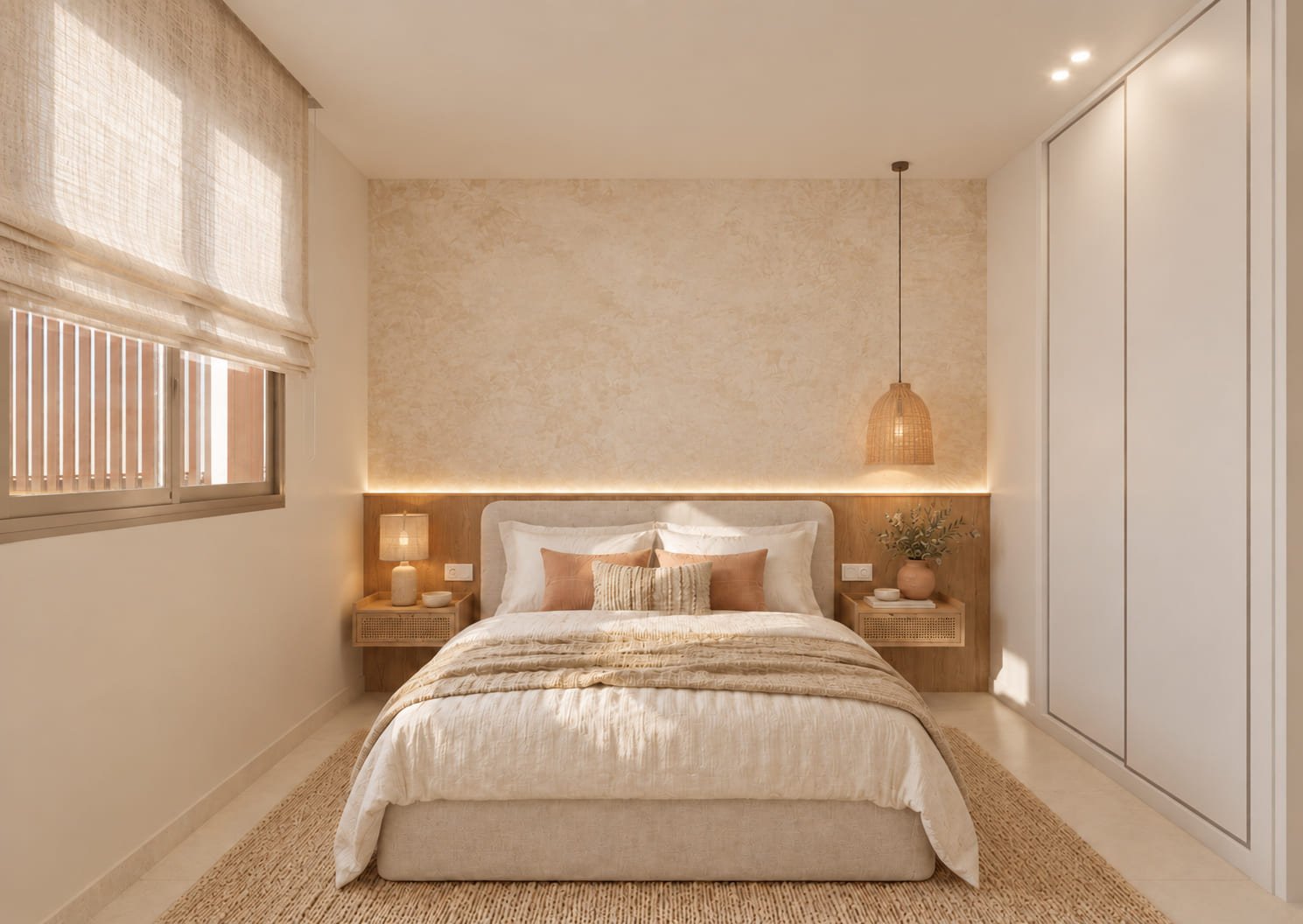 Moderne Apartments 800 m vom Meer entfernt mit Swimmingpool, Santa Pola