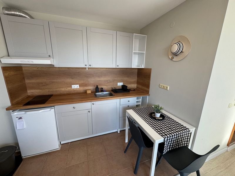 Studio im Holiday Fort Club Sonnenstrand Bulgarien