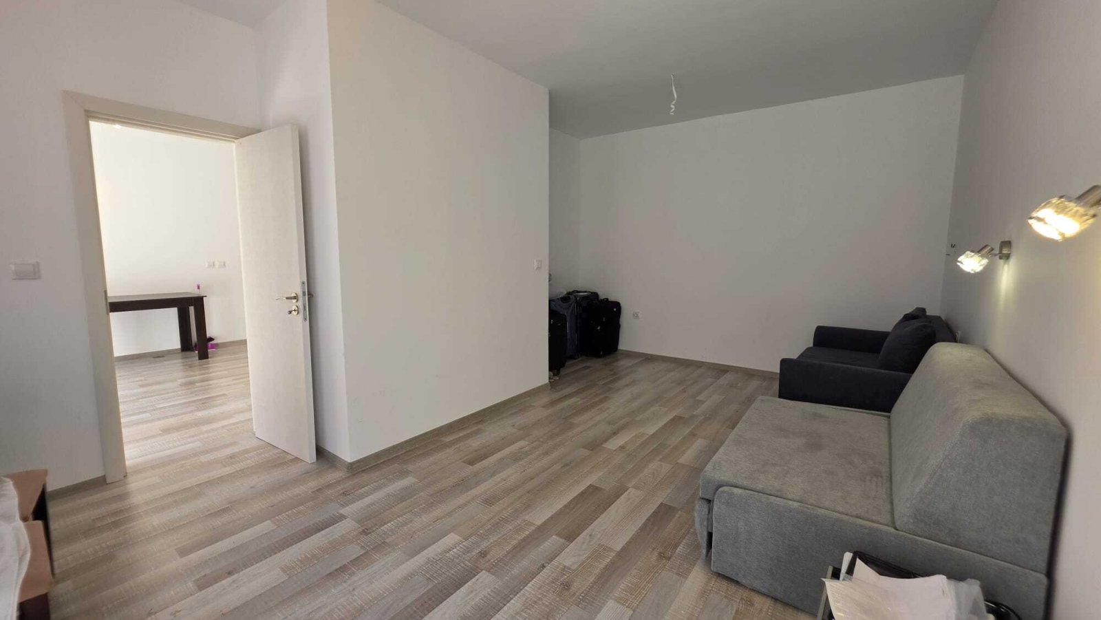 Appartamento con due camere nel complesso Villa Venezia a Sveti Vlas, Bulgaria
