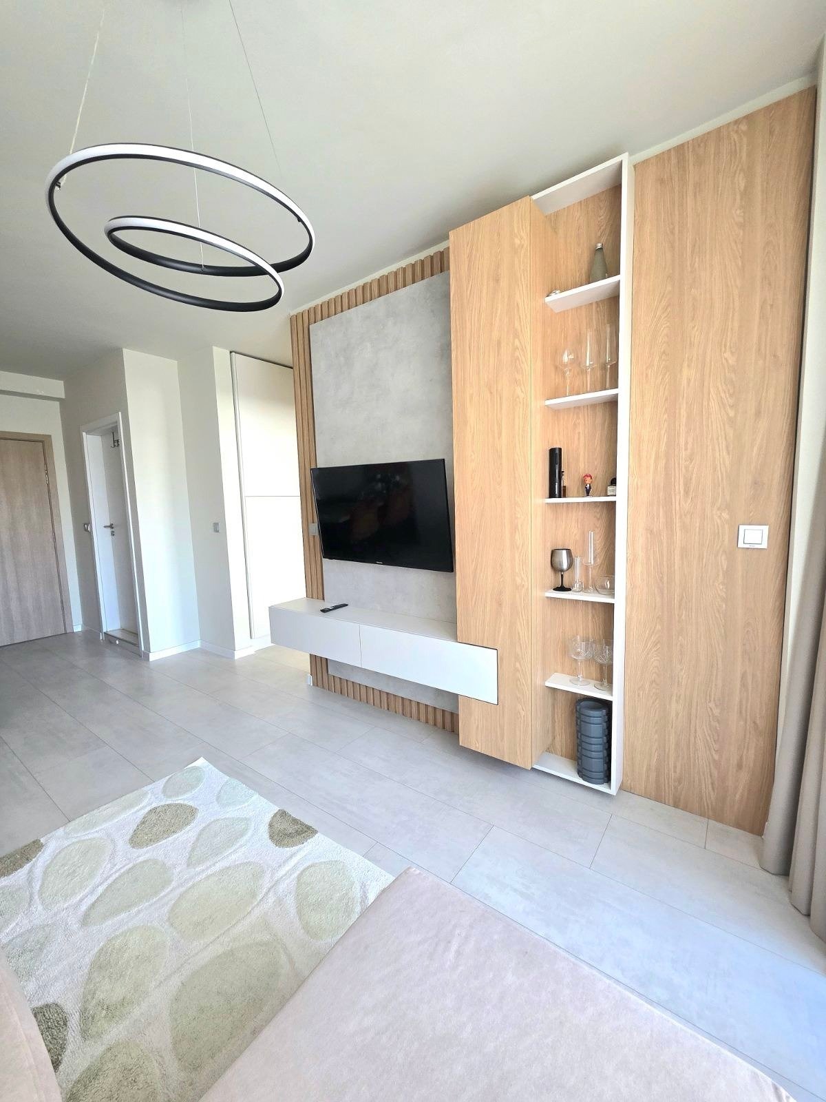 Appartamento 1+1 nel prestigioso complesso Domenico sul Sonnenstrand, Bulgaria