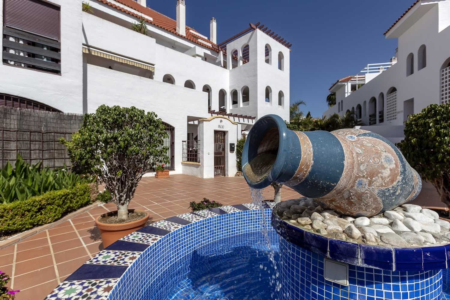 Modernes Apartment mit touristischer Lizenz in der Nähe von Puerto Banús, Marbella, Spanien