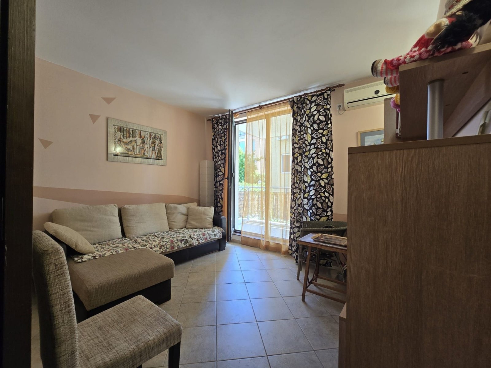 Appartamento con 2 camere da letto a Sozopol, a soli 150 metri dal mare, Bulgaria