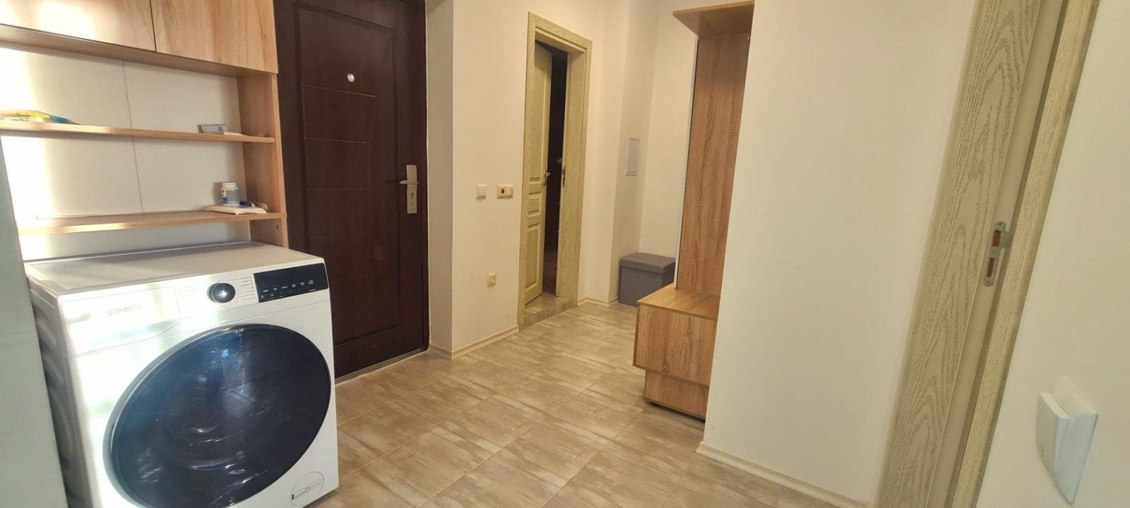 Appartamento spazioso con 2 camere da letto al Lily Beach Resort, Sozopol, Bulgaria