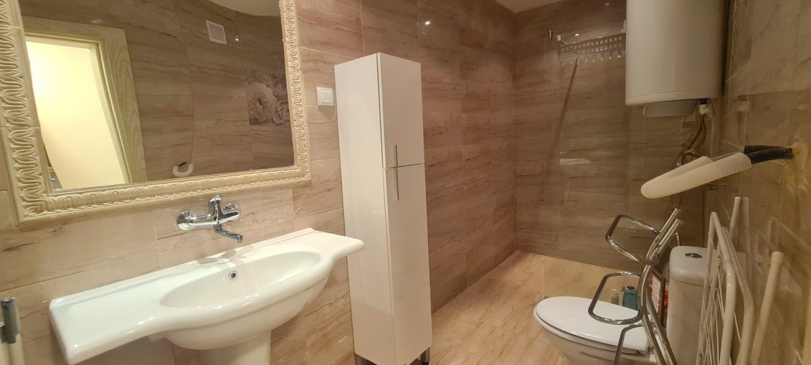 Appartamento spazioso con 2 camere da letto al Lily Beach Resort, Sozopol, Bulgaria