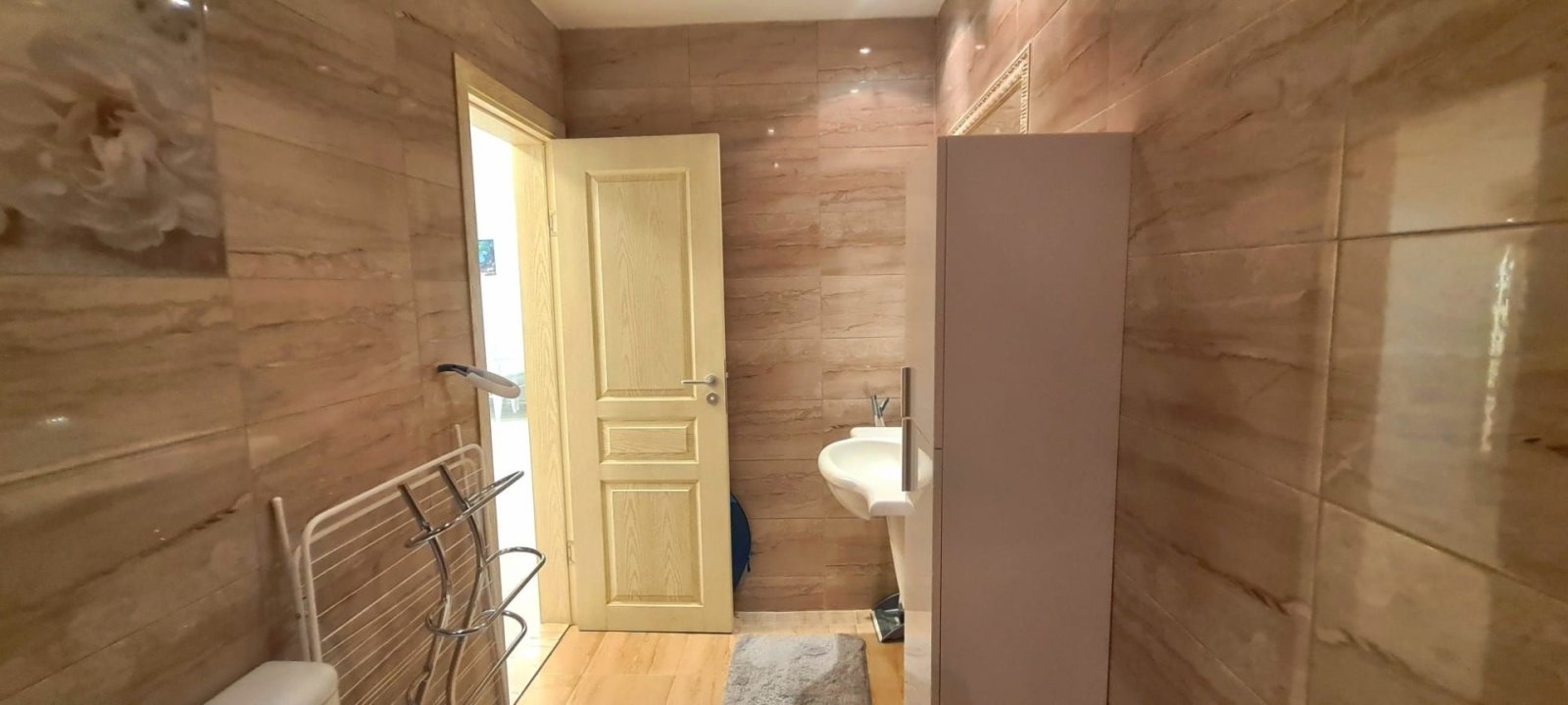 Appartamento spazioso con 2 camere da letto al Lily Beach Resort, Sozopol, Bulgaria