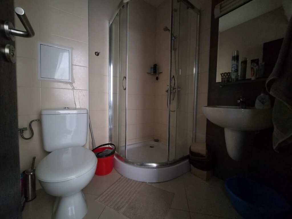 Appartamento 1+1 nel complesso Sorento Sole Mar, Sveti Vlas, Bulgaria