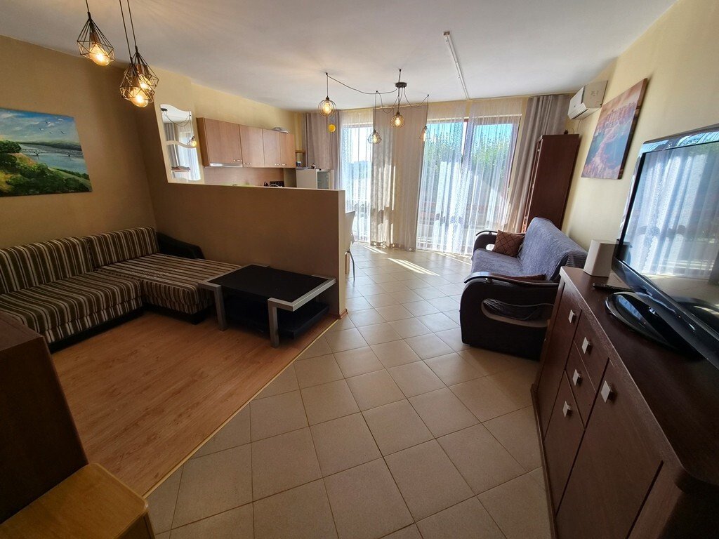 Studio nel complesso Gardenia Hills, Kosharitsa, Sveti Vlas