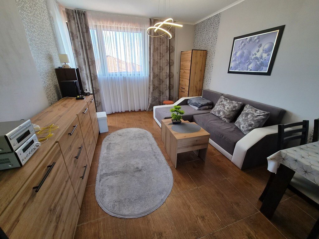 Appartamento 1+1 - nel complesso Bay View Villas, Kosharitsa, Bulgaria