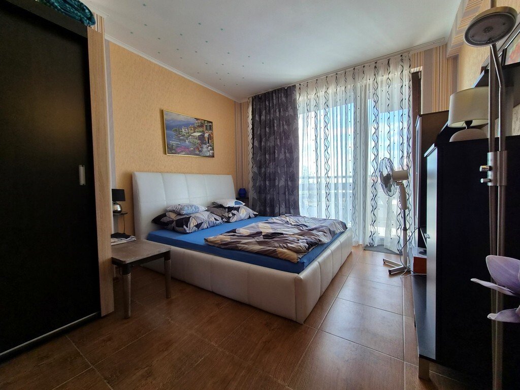 Appartamento 1+1 - nel complesso Bay View Villas, Kosharitsa, Bulgaria