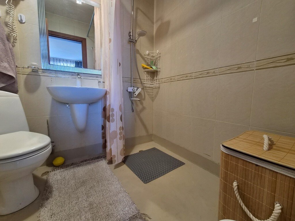 Appartamento 1+1 - nel complesso Bay View Villas, Kosharitsa, Bulgaria