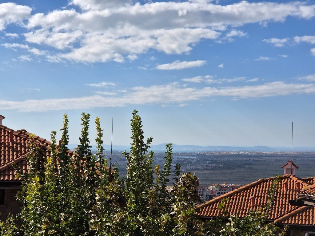 Appartamento 1+1 - nel complesso Bay View Villas, Kosharitsa, Bulgaria