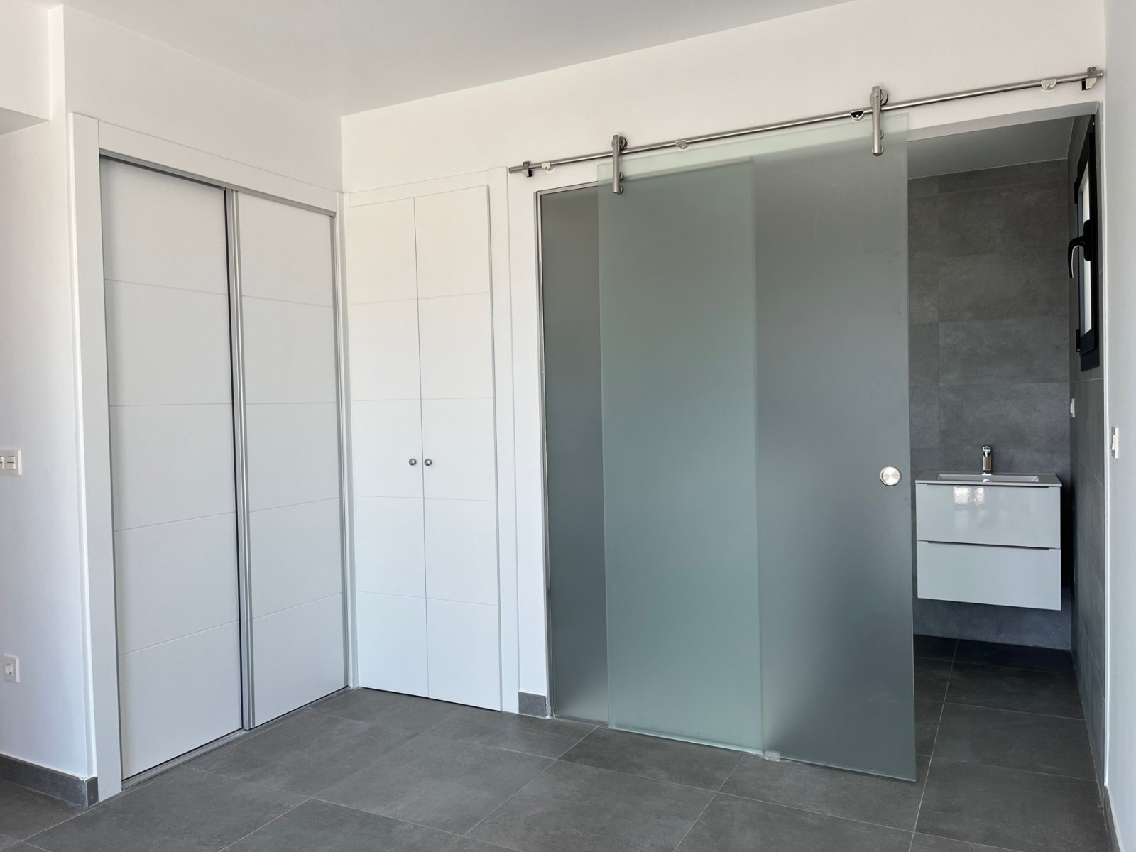 Moderne Stadthäuser 2,8 km von der Küste entfernt, Gran Alacant