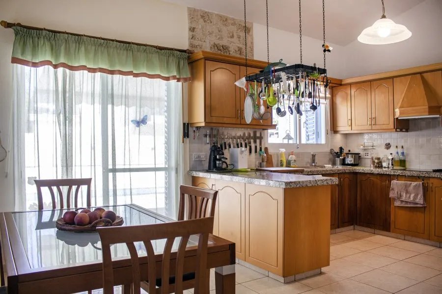 Bungalow in Kissonerga, Paphos