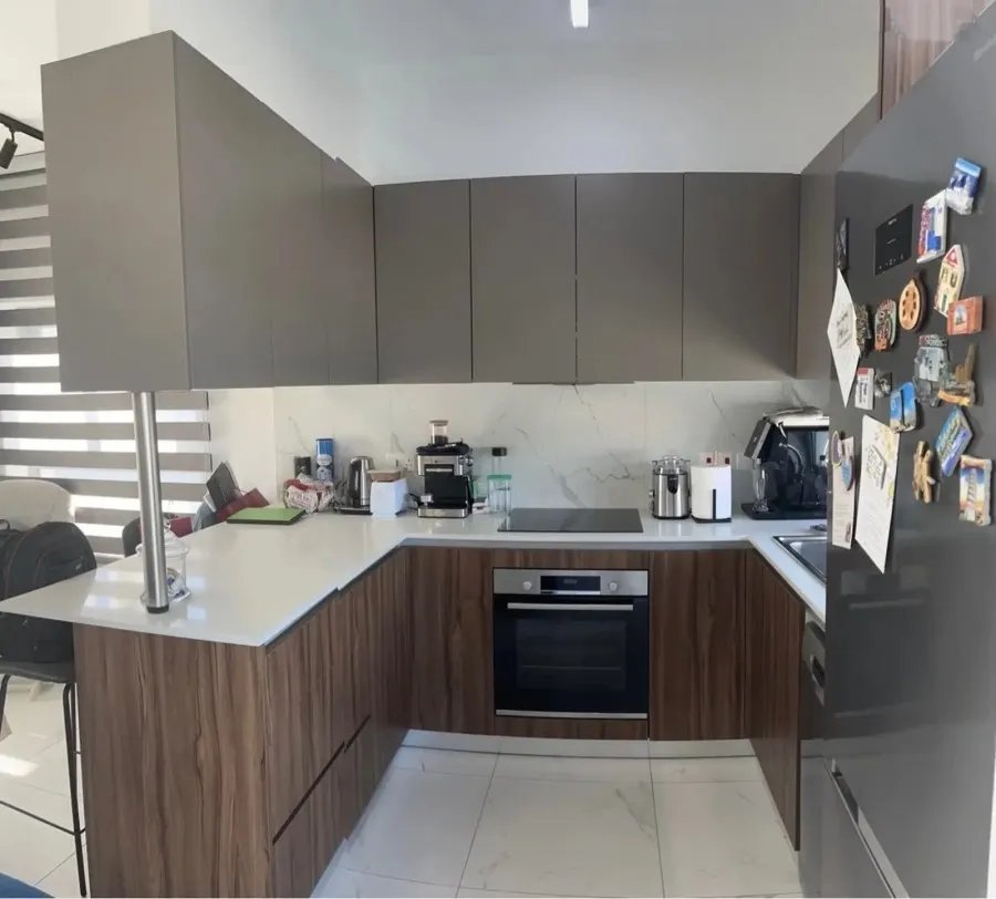 Penthouse in Larnaka - Kamares, Larnaka