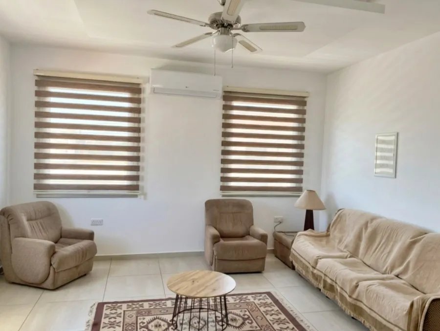 Apartment in Vergina, Larnaca