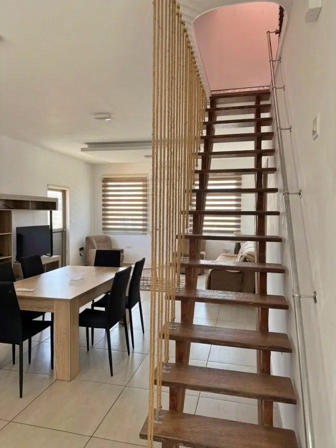 Apartment in Vergina, Larnaca