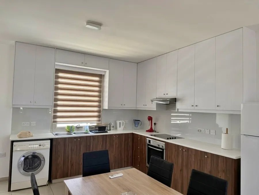 Apartment in Vergina, Larnaca