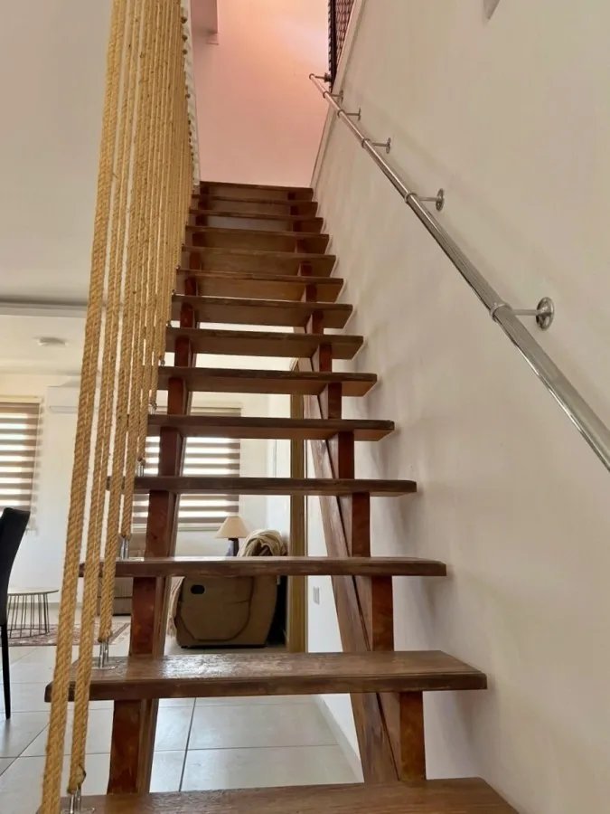 Apartment in Vergina, Larnaca