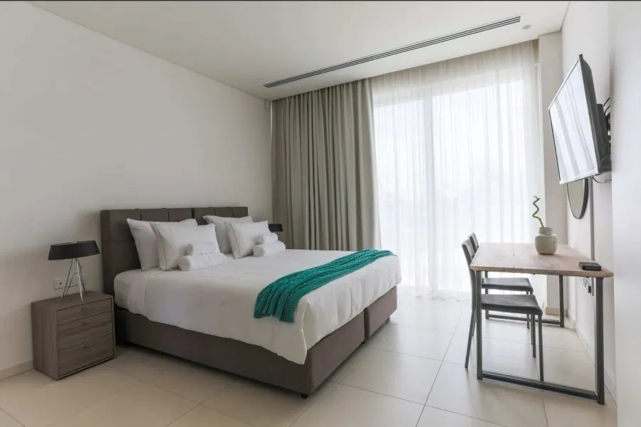 Wohnung in Ayia Napa, Famagusta