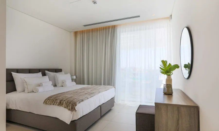 Wohnung in Ayia Napa, Famagusta