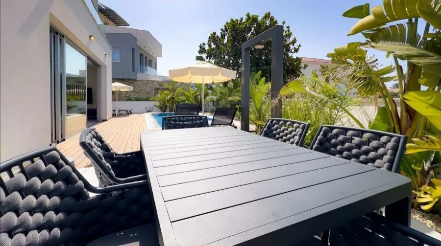 Freistehende Villa in Ayia Napa, Famagusta