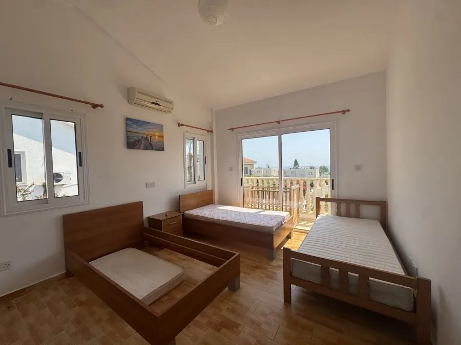 Freistehende Villa in Pegia - Coral Bay, Paphos