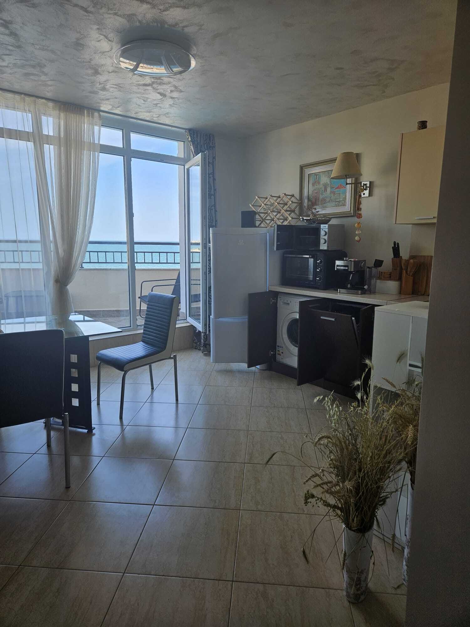 Aheloy: Appartamento 1+1 con vista mare nel Midia Grand Resort, Aheloy, Bulgaria Aheloy: Appartamento 1+1 con vista mare nel Midia Grand Resort, Aheloy, Bulgaria