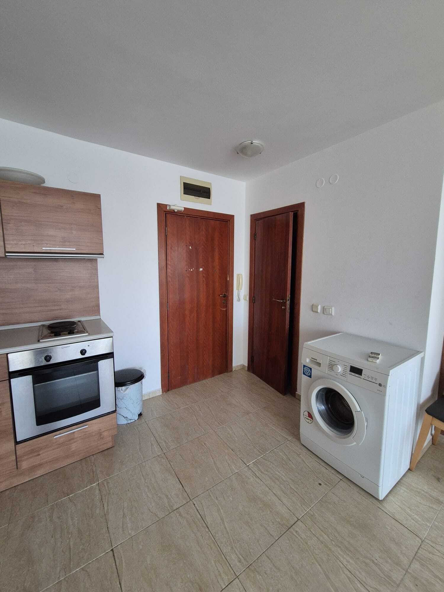 Appartamento di 3 locali con 2 camere da letto nel complesso Sun Village, Sonnenstrand, Bulgaria