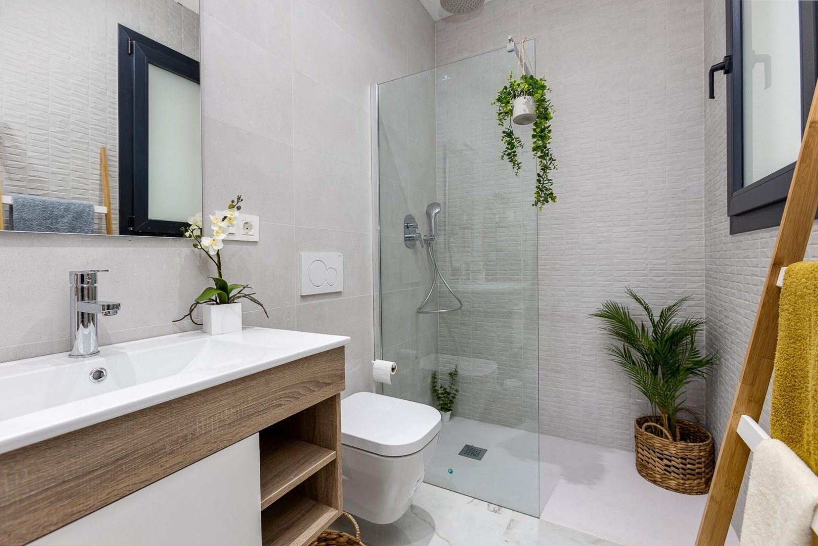 Freistehende Villa mit privatem Pool und Garten, Ciudad Quesada