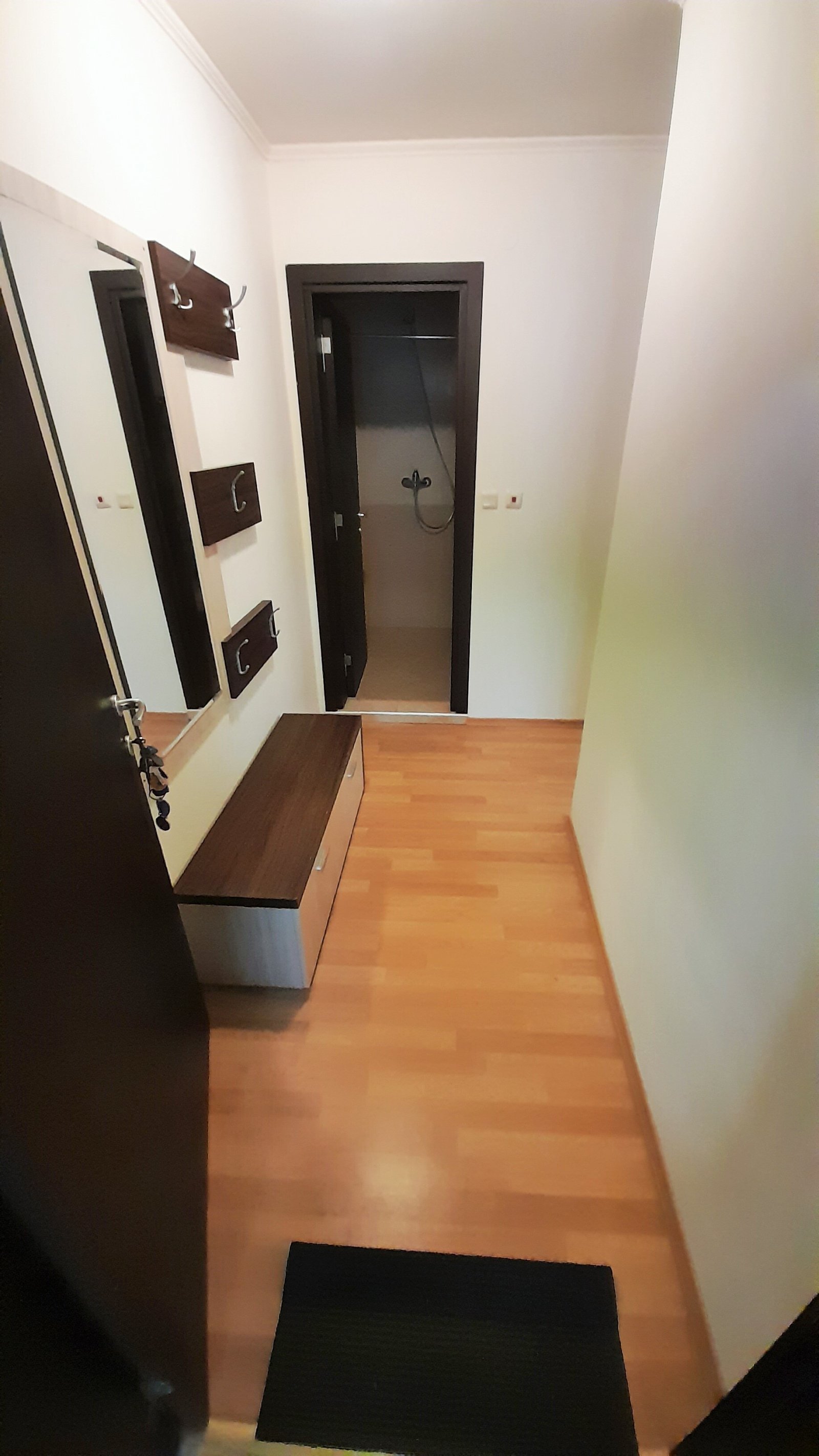Monolocale spazioso nel complesso residenziale Aphrodita 2, Sunny Beach, Bulgaria.