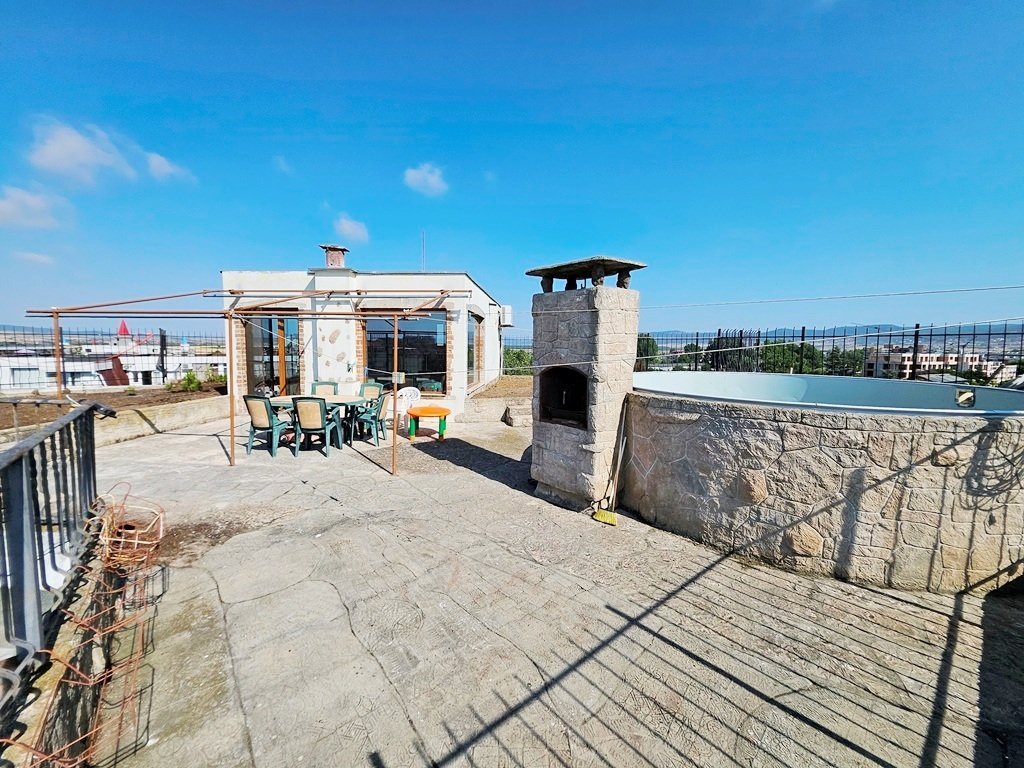 Maisonette con 2 camere da letto a Blue Summer, Sonnenstrand, Bulgaria