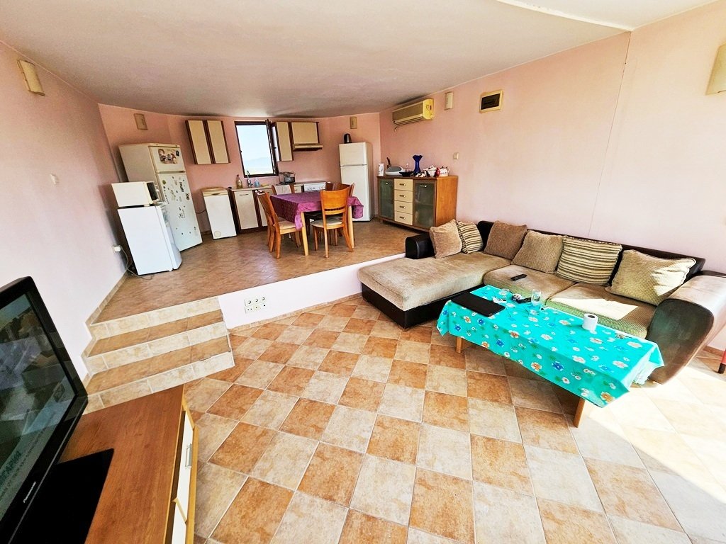 Maisonette con 2 camere da letto a Blue Summer, Sonnenstrand, Bulgaria