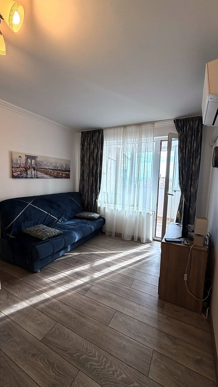 Appartamento 1+1 in un edificio residenziale a Sveti Vlas, Bulgaria