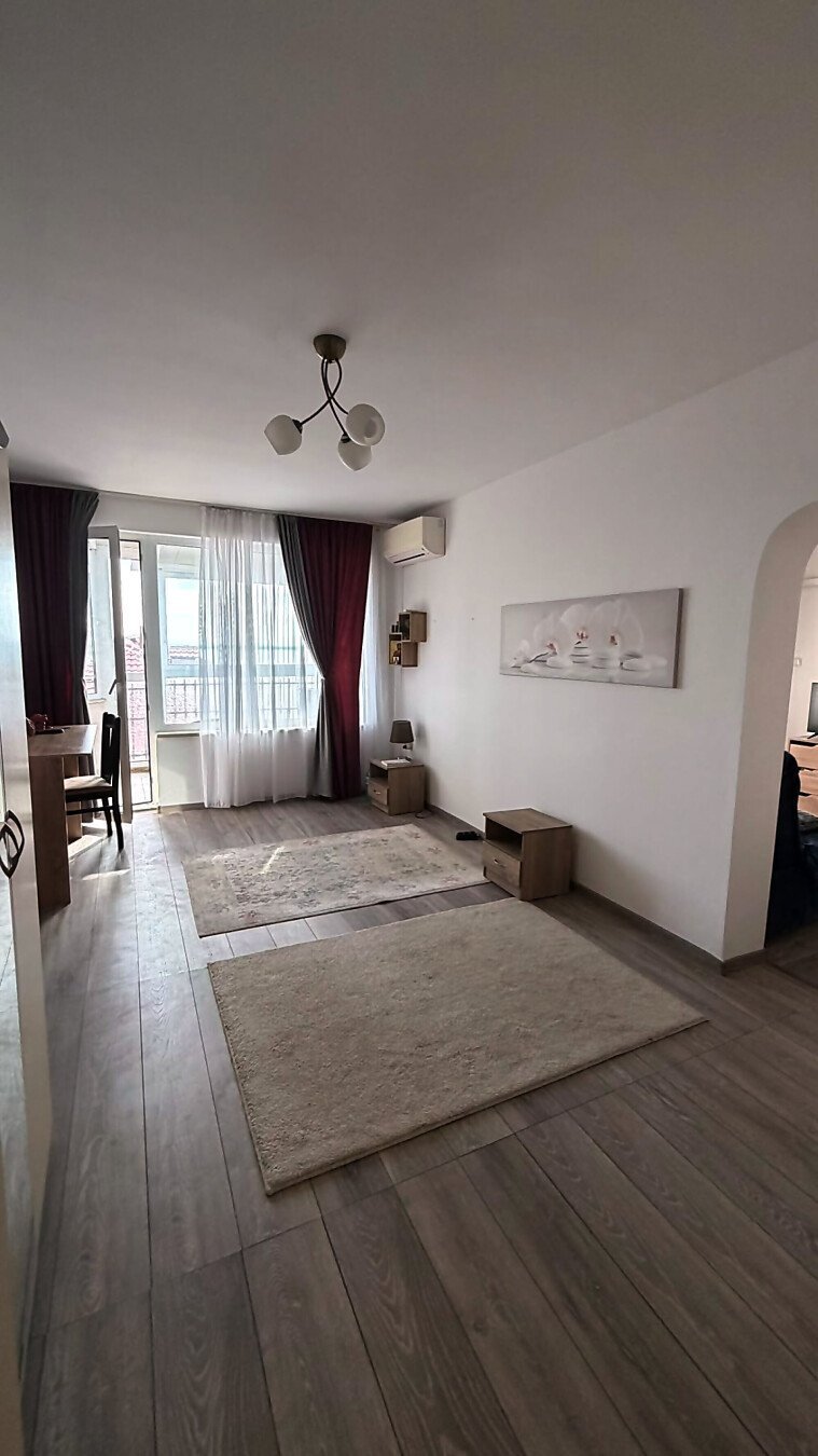 Appartamento 1+1 in un edificio residenziale a Sveti Vlas, Bulgaria