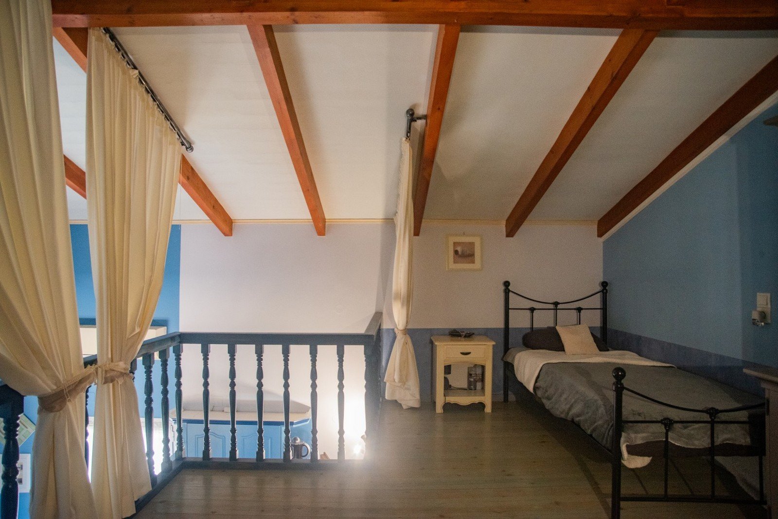 Wohnung mit Meerblick, Galerie und Gemeinschaftspool, Kambia, Apokoronas, Chania