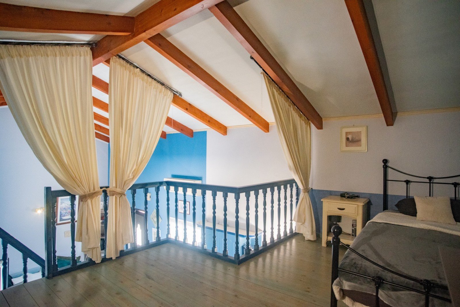 Wohnung mit Meerblick, Galerie und Gemeinschaftspool, Kambia, Apokoronas, Chania