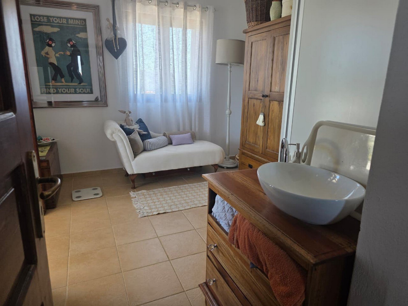 Villa mit Meer- und Bergblick und Pool, Tsivaras, Apokoronas, Chania