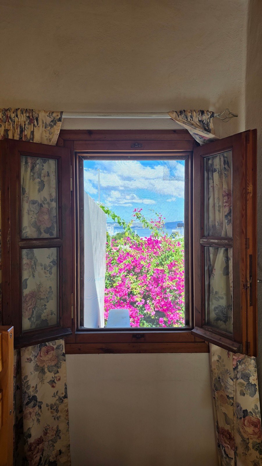 Traditionelles Steinhaus mit Meer- und Bergblick, Plaka, Apokoronas, Chania