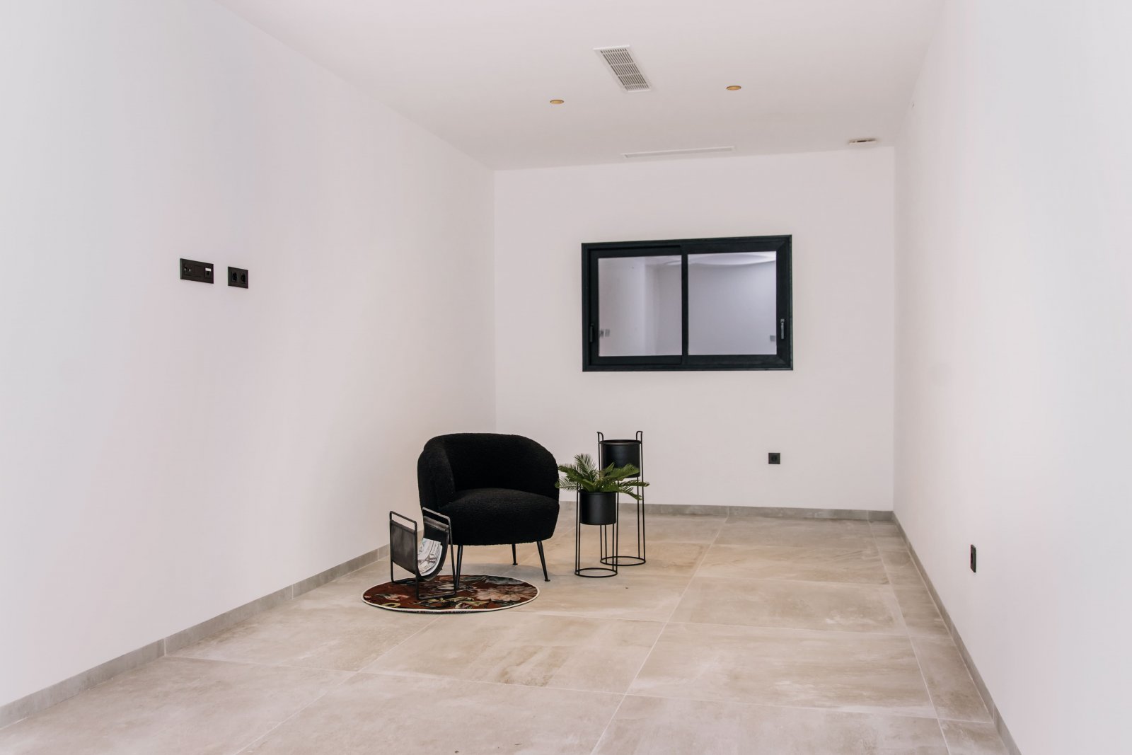Luxusvilla mit Meerblick in Rojales – 3 Schlafzimmer, 3 Bäder, Garten und Solarium